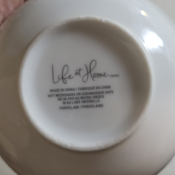 Bowls - Picture 3 of 4